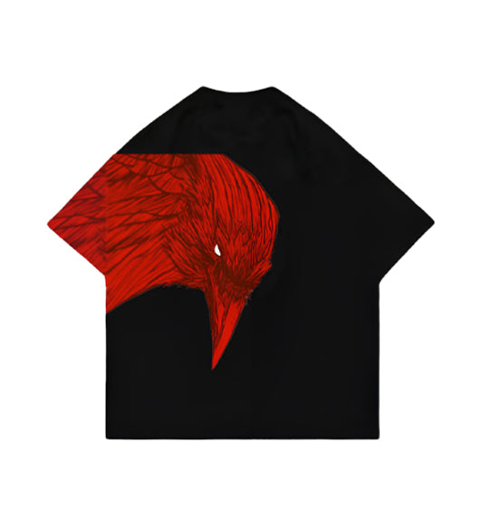 Ravenous Heavyweight T-Shirt