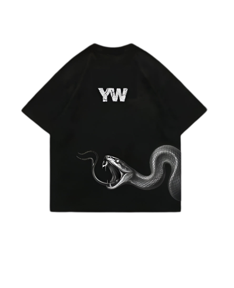 Ravenous Heavyweight T-Shirt