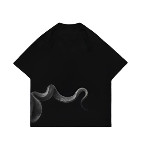 YW Serpent Drift Unisex Heavyweight T-Shirt