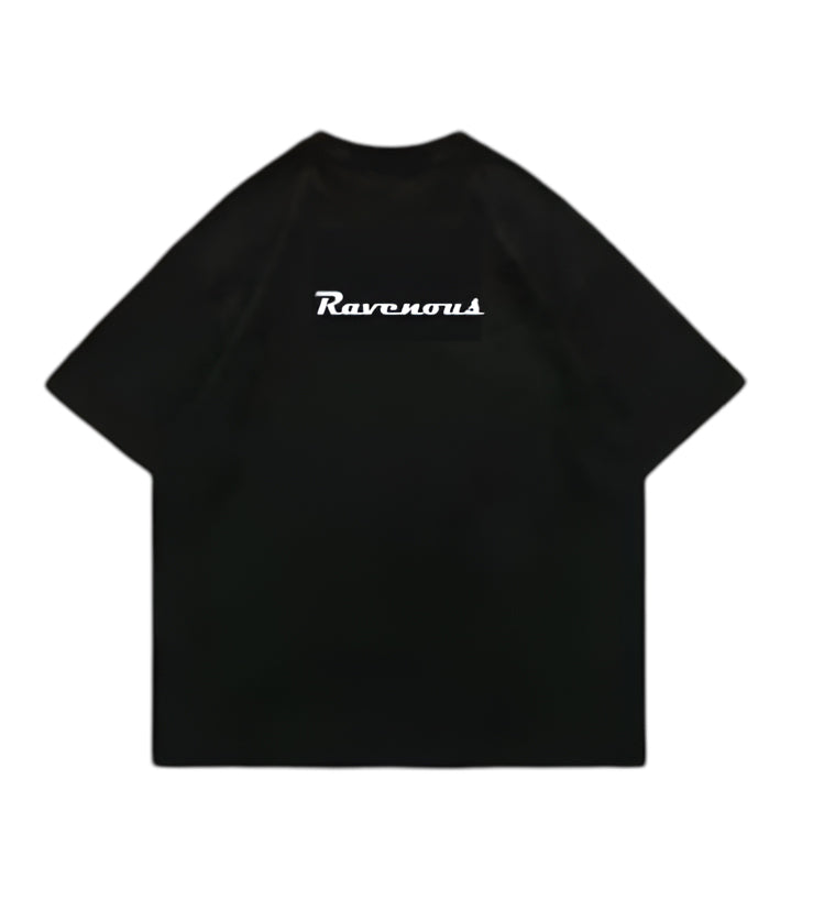 Ravenous Heavyweight T-Shirt