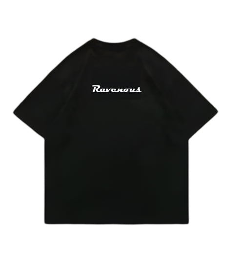 Ravenous Heavyweight T-Shirt
