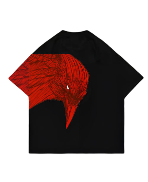 Ravenous Heavyweight T-Shirt