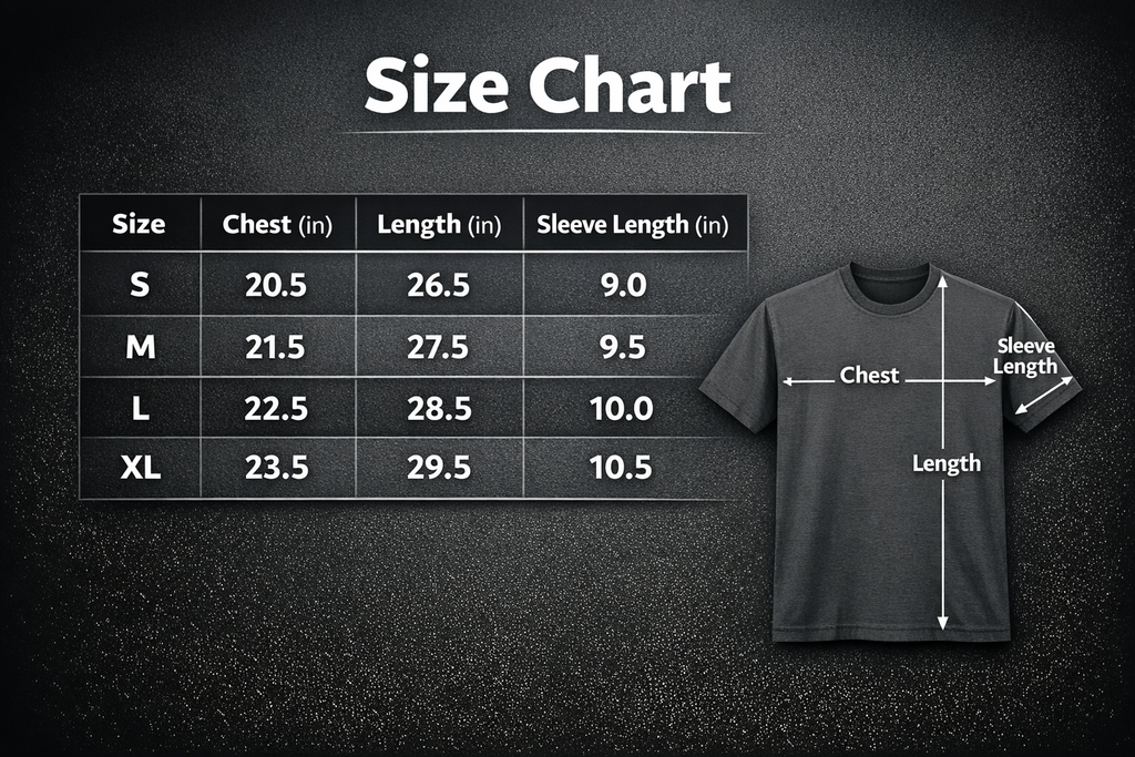 Ravenous Heavyweight Oversized Unisex Tee Black