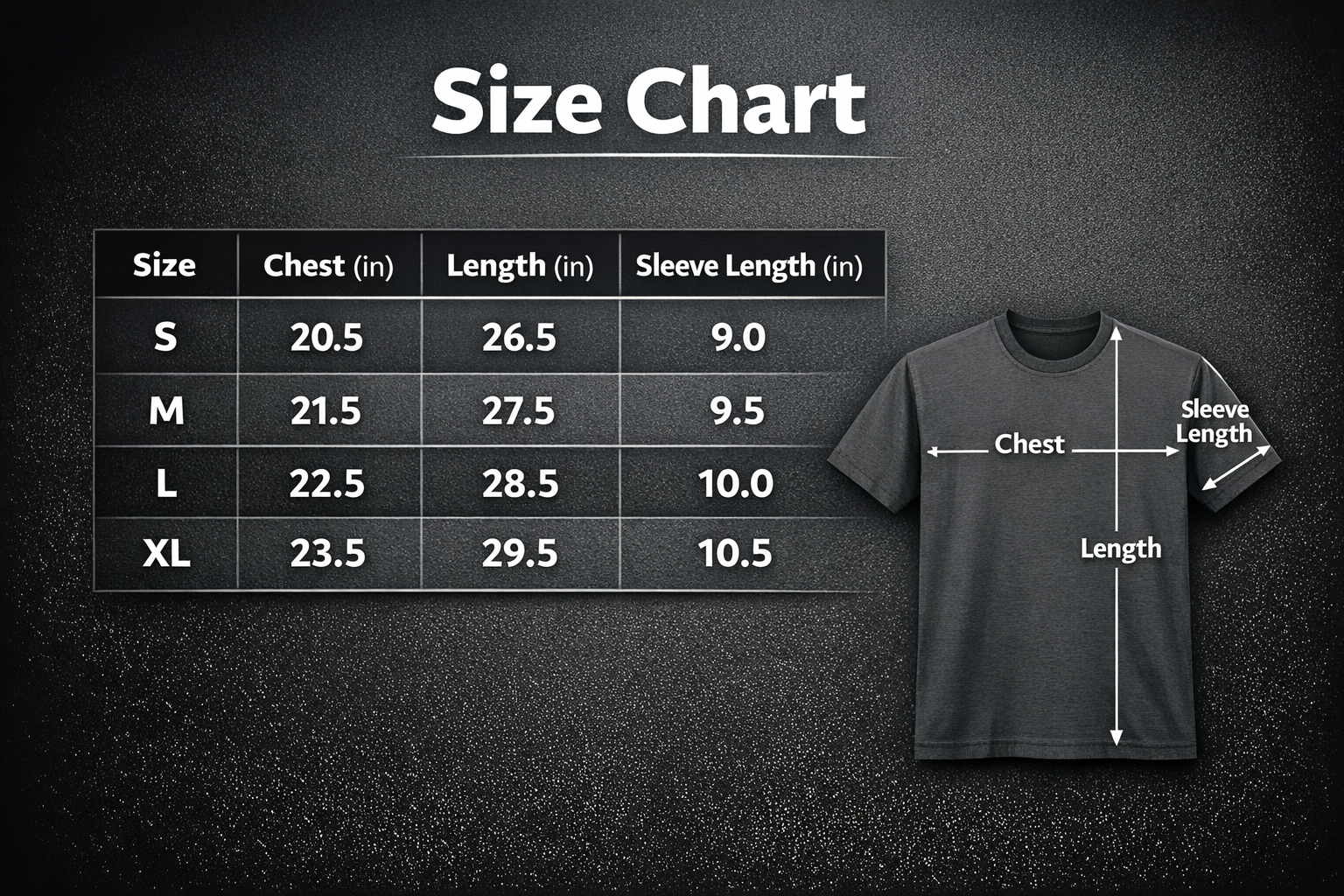 Ravenous Heavyweight Oversized Unisex T-Shirt Navy Blue