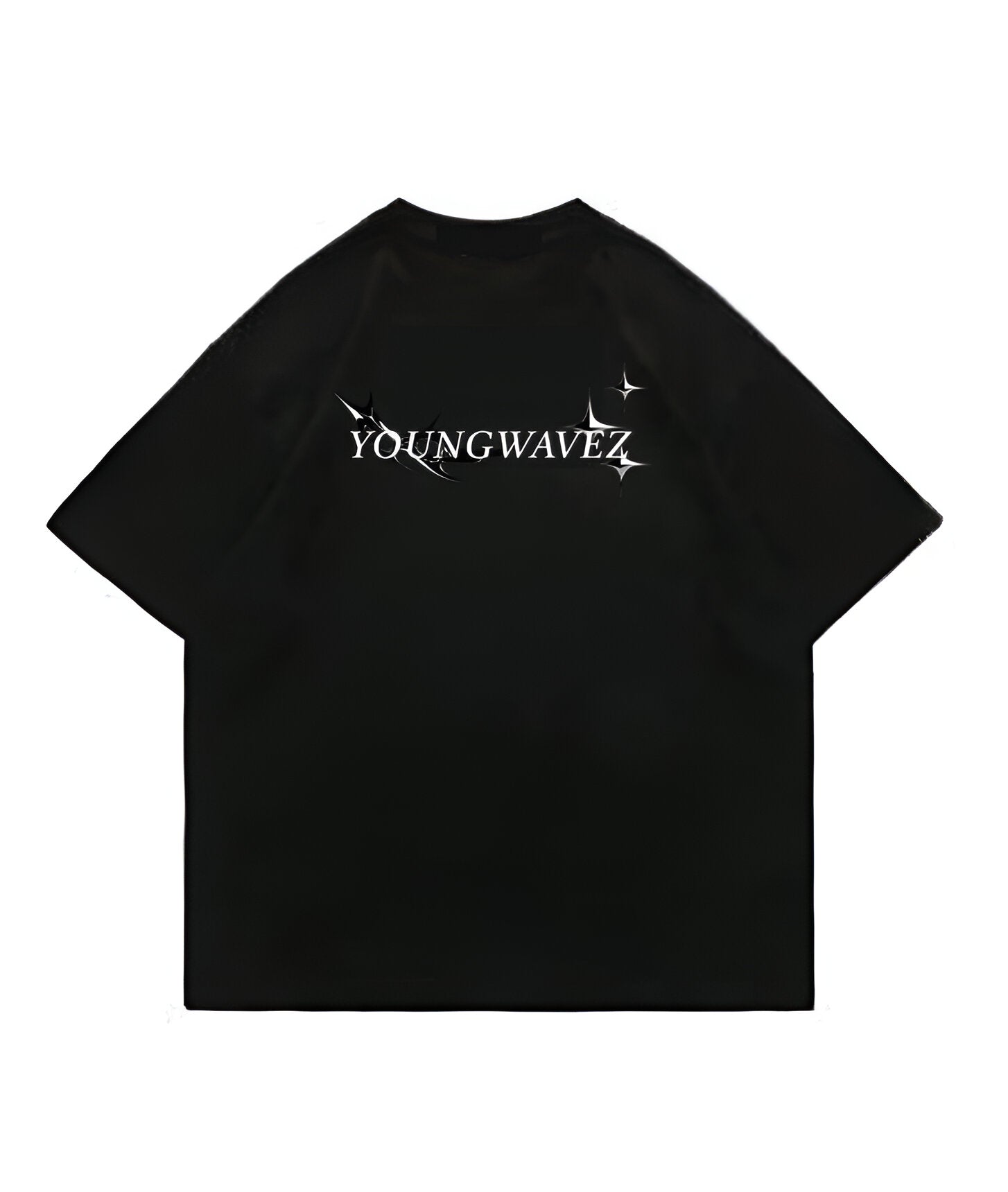 Ravenous Heavyweight T-Shirt