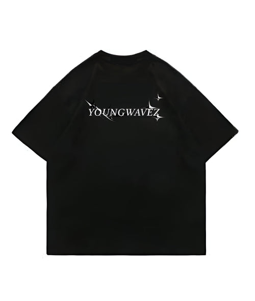 Ravenous Heavyweight T-Shirt